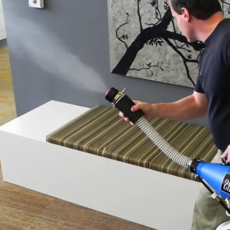 Professional Odor Removal in Trainer, PA